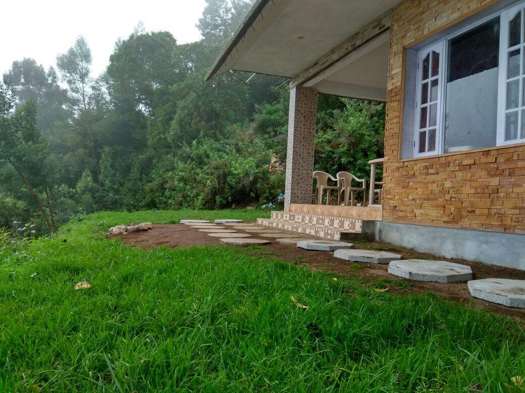 Ruban Cottage Vattakanal Kodaikanal Exterior foto